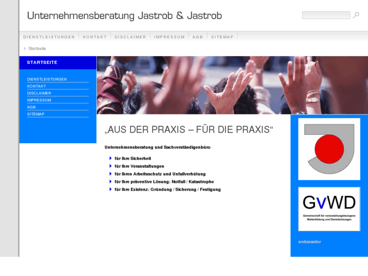 www.jastrob.de