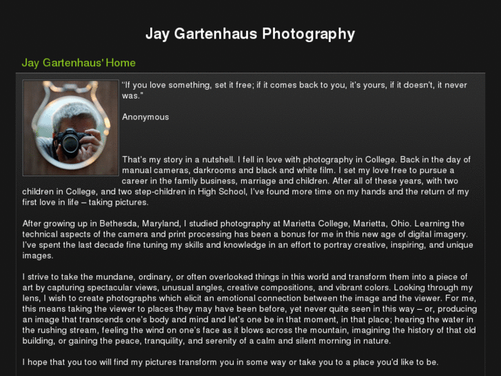 www.jaygartenhausphotography.com