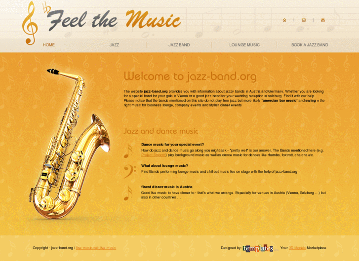 www.jazz-band.org