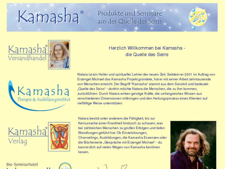 www.kamasha.de