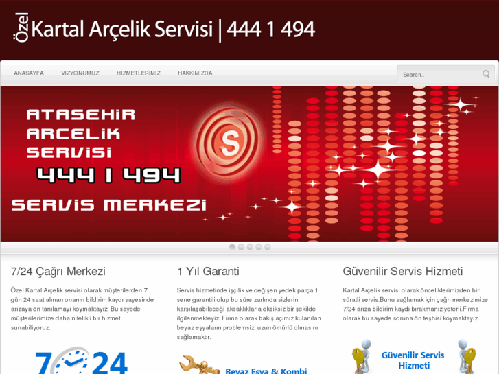 www.kartalarcelikservisi.org