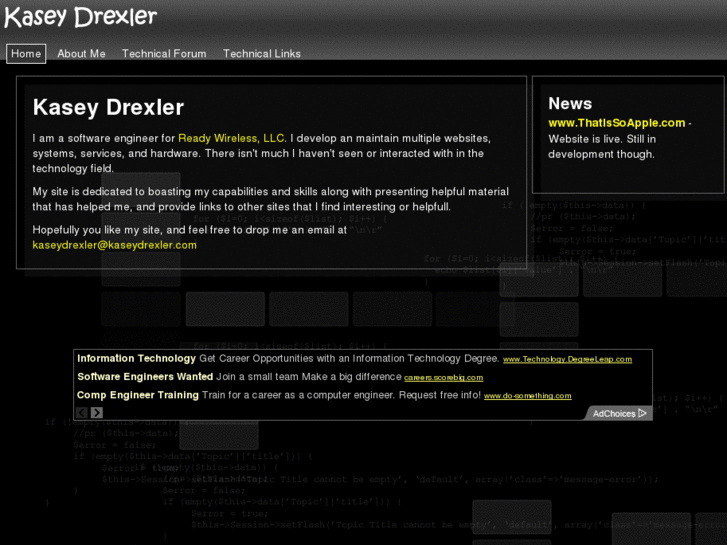 www.kaseydrexler.com