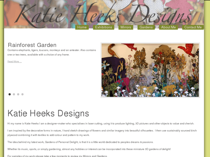 www.katieheeksdesigns.com