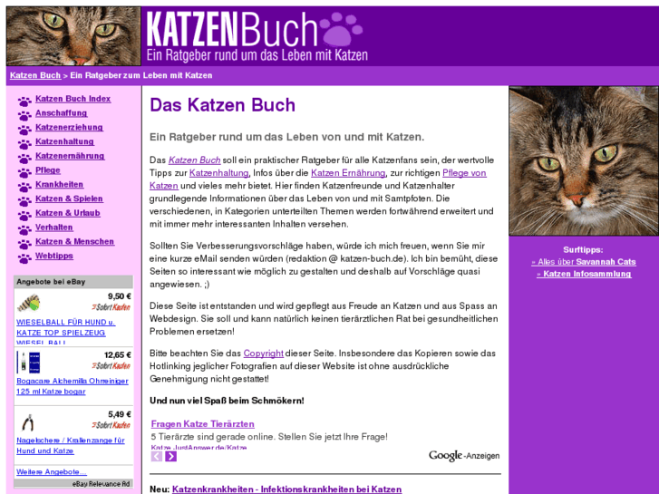 www.katzen-buch.de