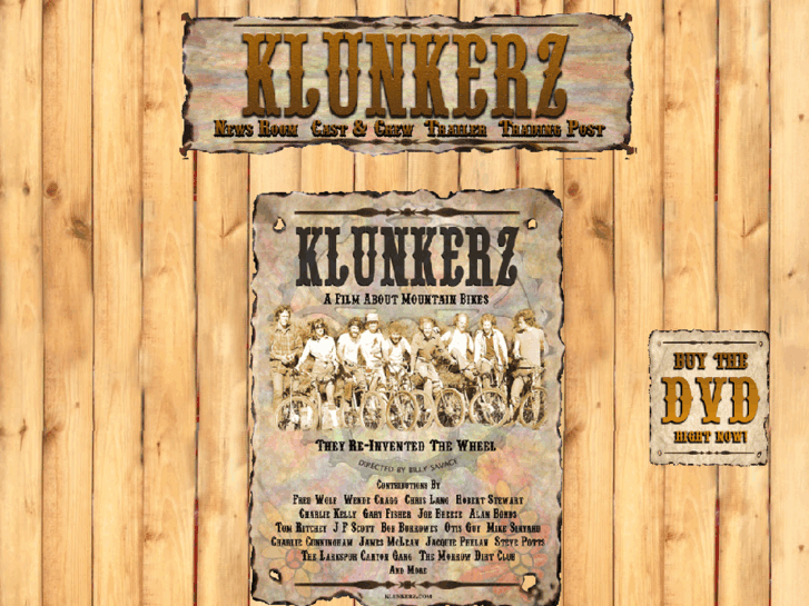 www.klunkerz.com