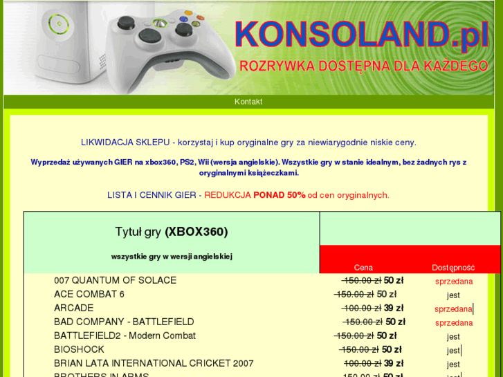 www.konsoland.com