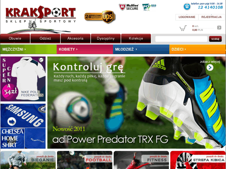 www.kraksport.com.pl