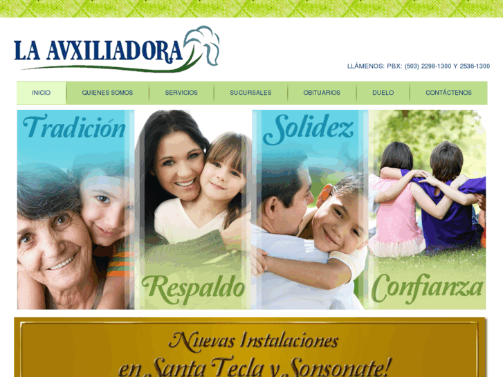 www.laauxiliadora.com