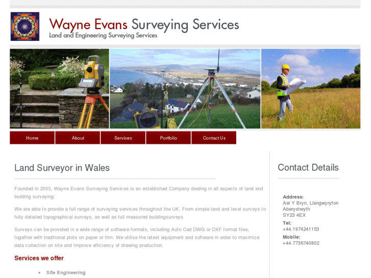 www.land-survey.co.uk