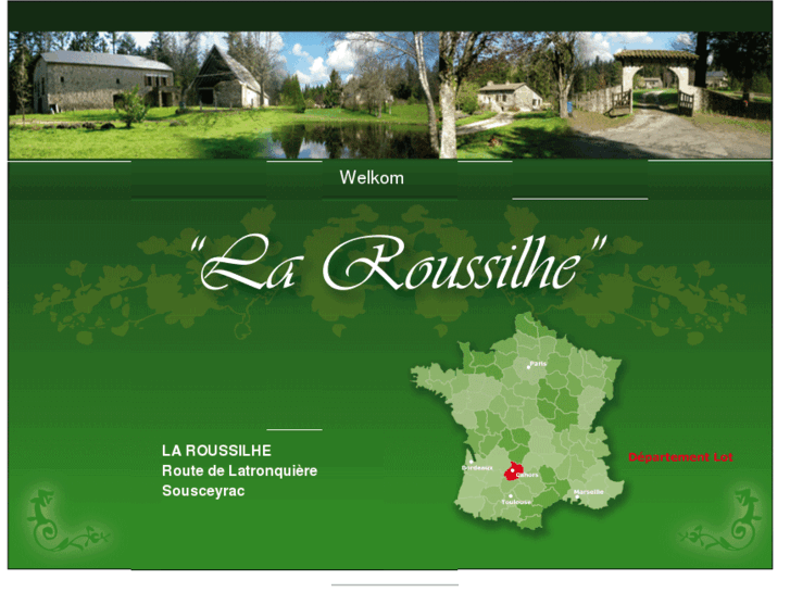 www.laroussilhe.com