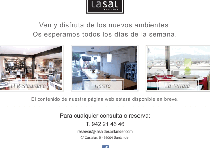 www.lasalsantander.net