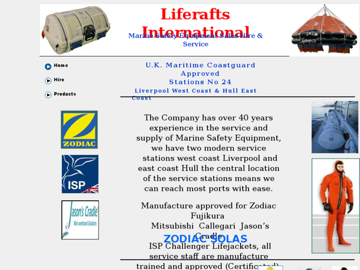 www.liferafts.biz