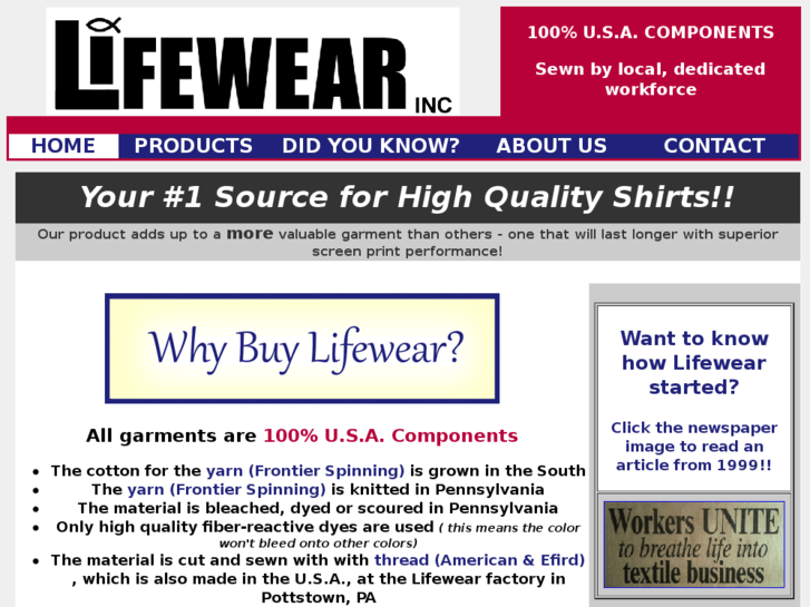 www.lifewear.net