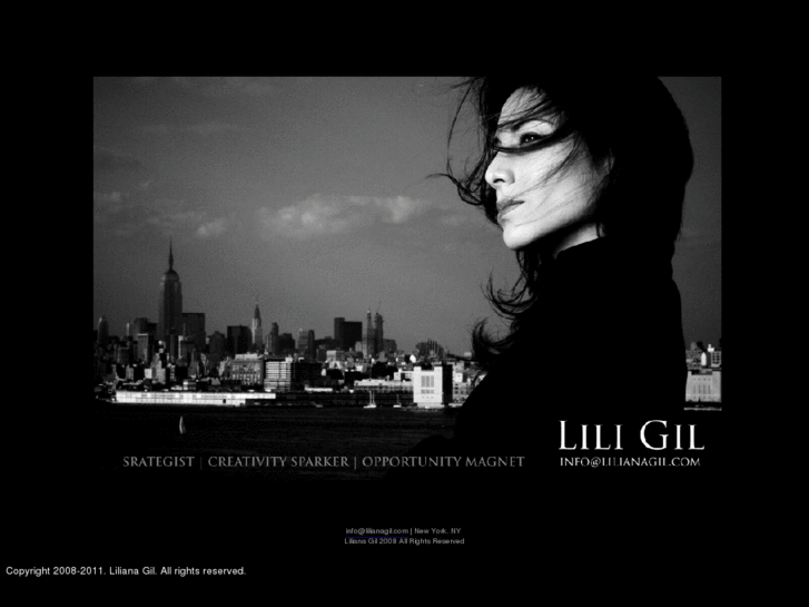 www.liligil.com