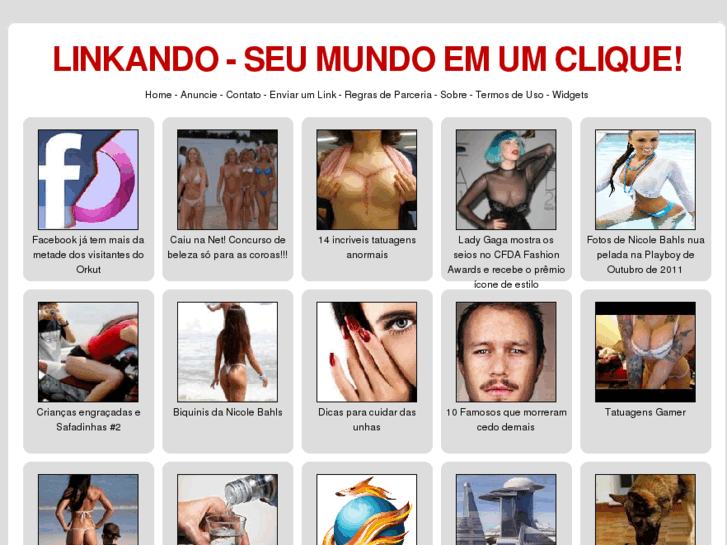 www.linkando.com.br