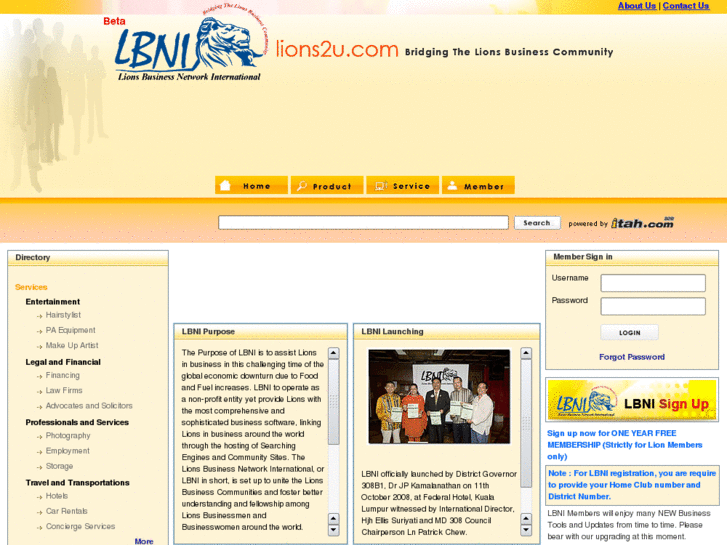 www.lions2u.com