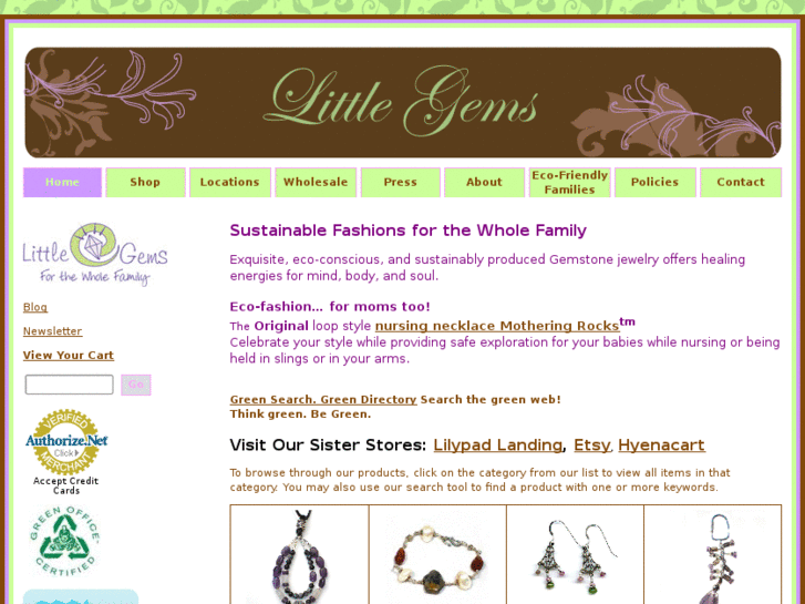 www.littlegemsonline.com