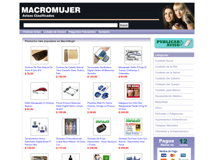 www.macromujer.com.ar