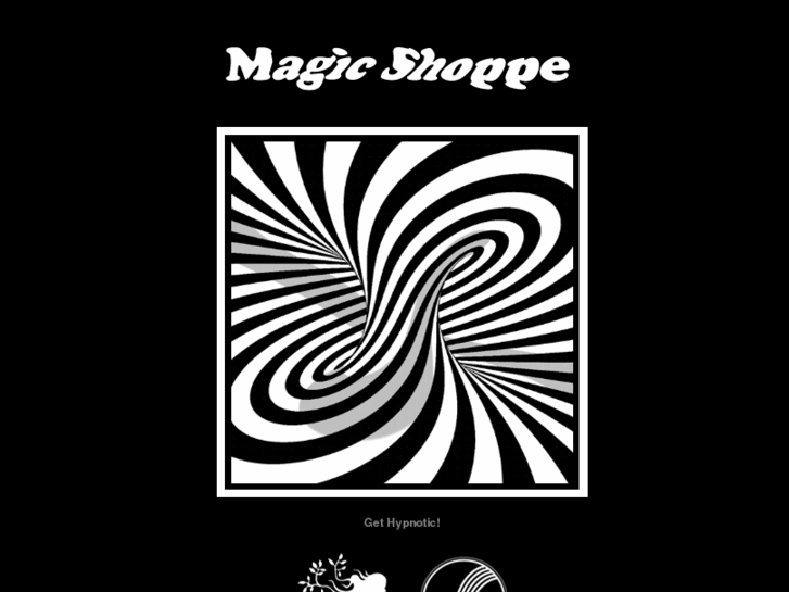 www.magicshoppe.net