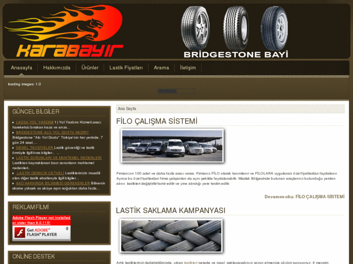 www.maslakbridgestone.com