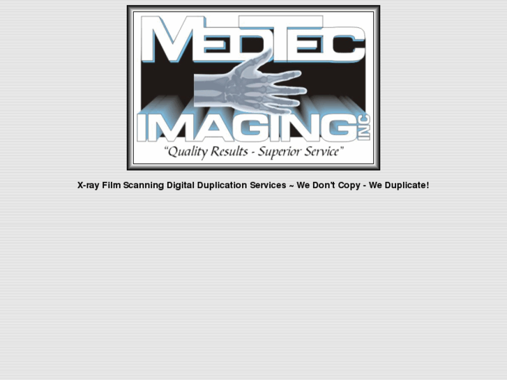 www.medtecimaging.com