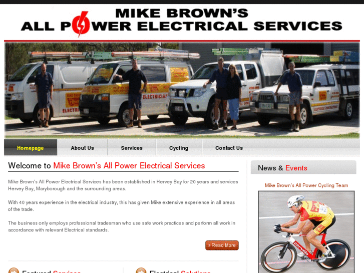 www.mikebrownelectrical.com