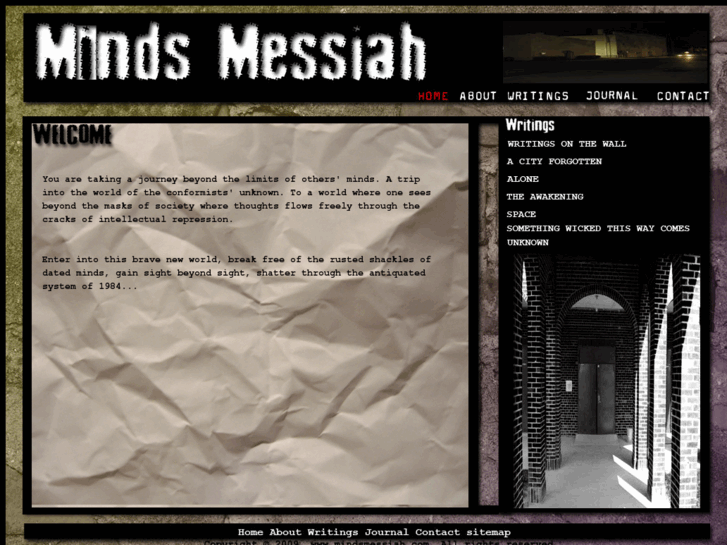 www.mindsmessiah.com