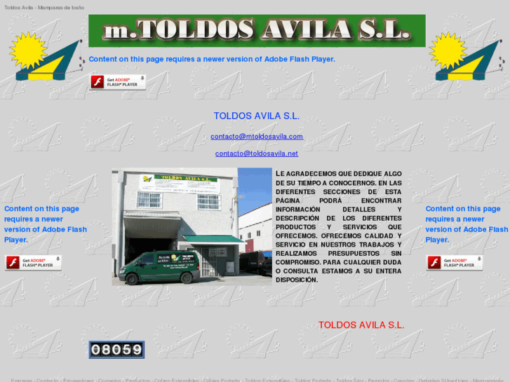 www.mtoldosavila.com