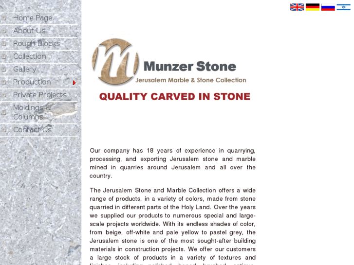 www.munzerstone.com