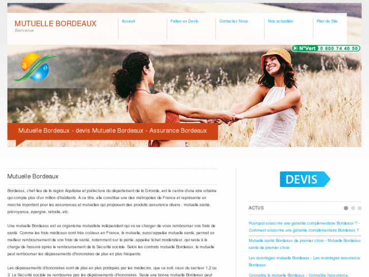 www.mutuellebordeaux.com