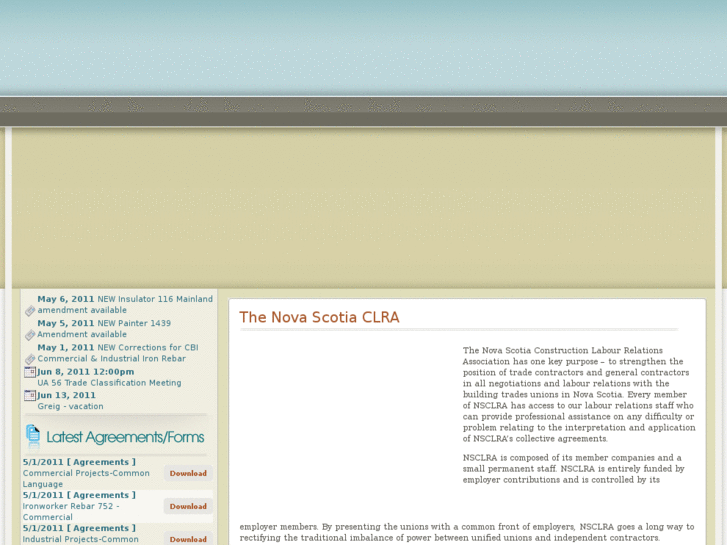 www.nsclra.com