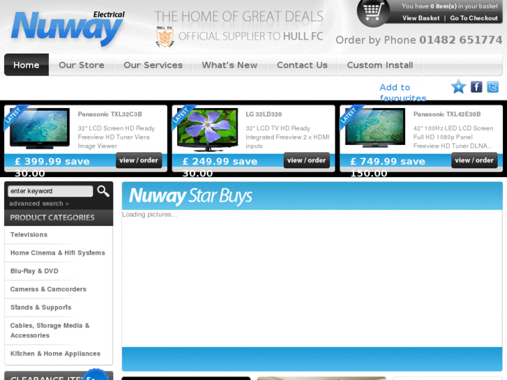 www.nuway.co.uk