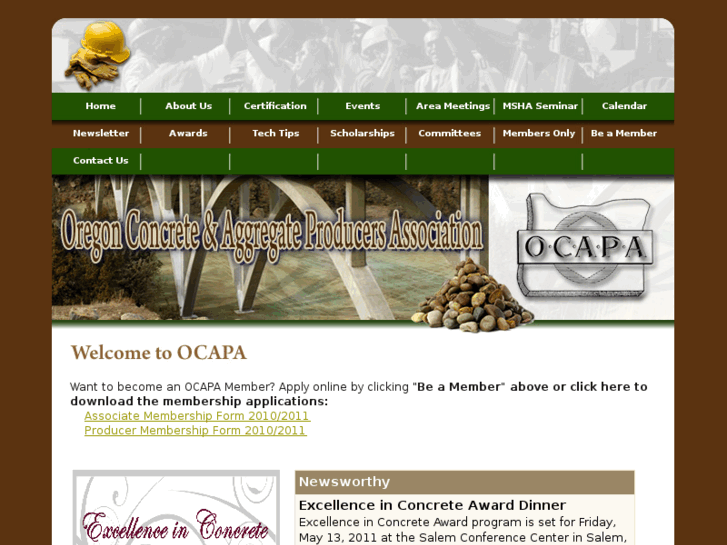 www.ocapa.net