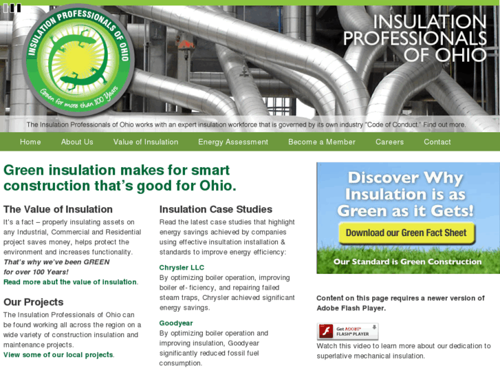 www.ohioinsulators.com