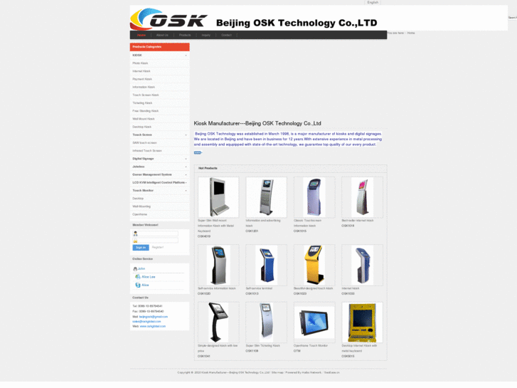 www.oskglobal.com