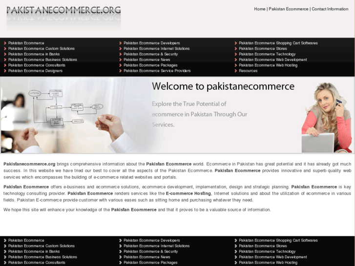 www.pakistanecommerce.org