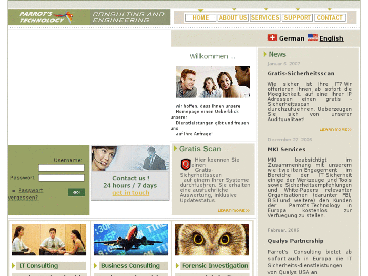 www.parrotsgroup.com