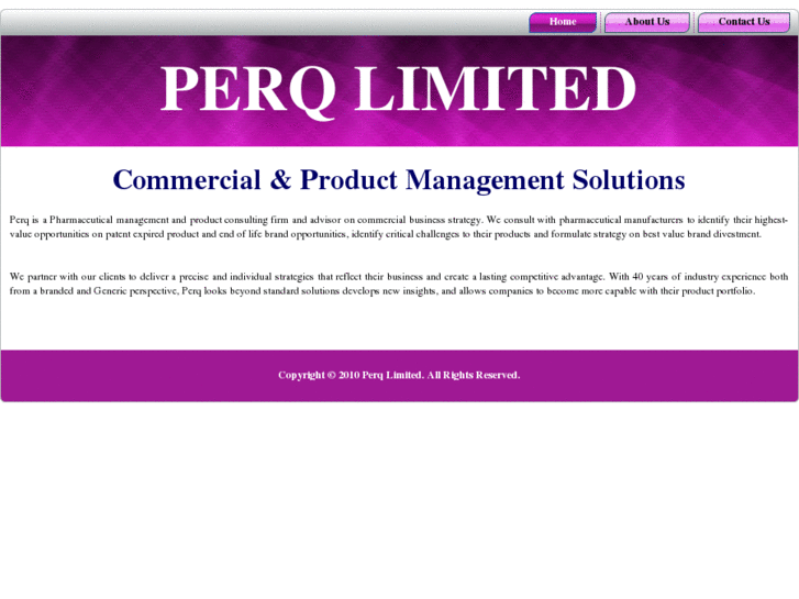 www.perqltd.com