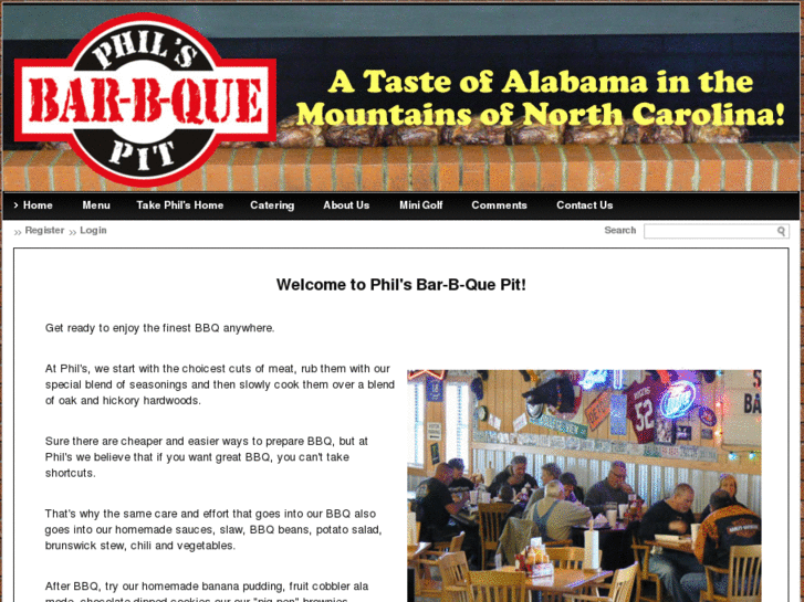 www.philsbarbquepit.com