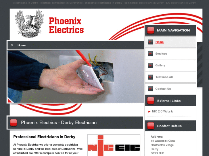 www.phoenixelectrics.net