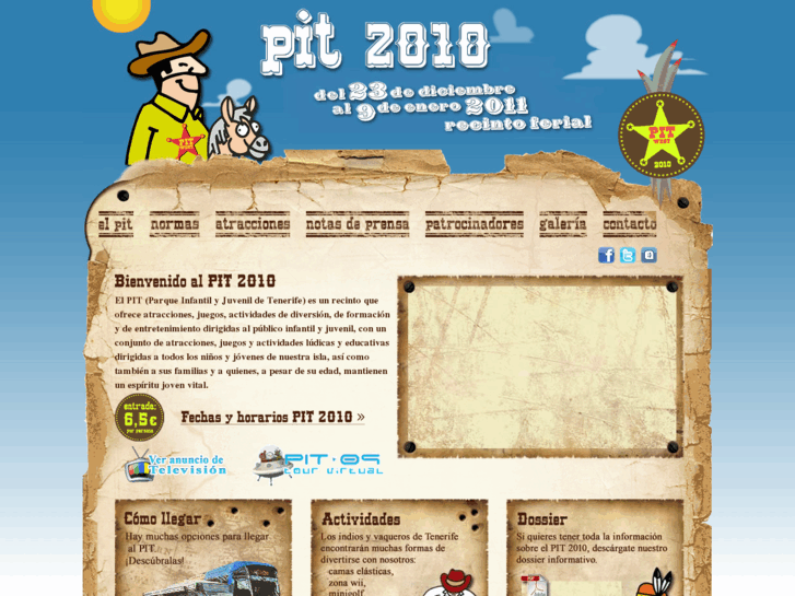 www.pit-tenerife.com