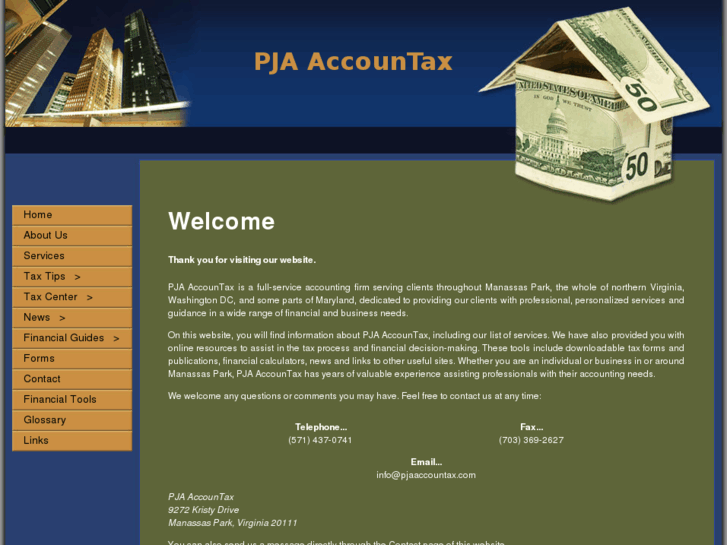 www.pjaaccountax.com