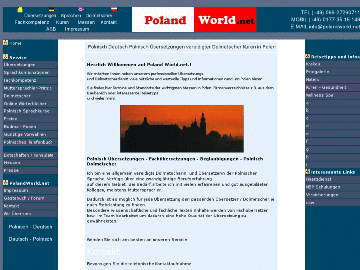 www.polandworld.net