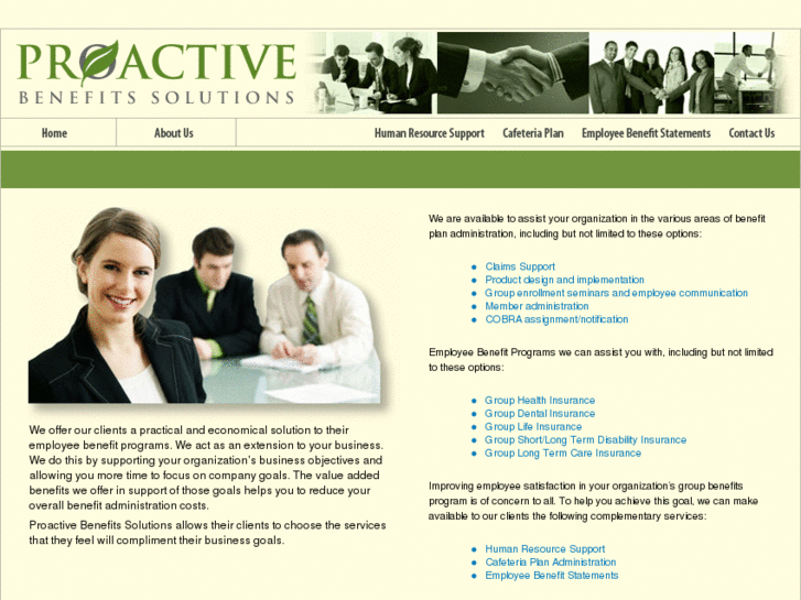 www.proactivebenefits.net
