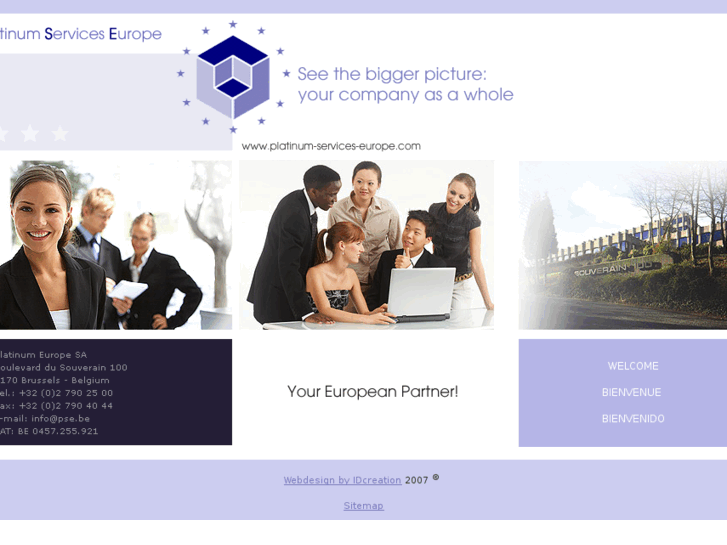 www.pse.be