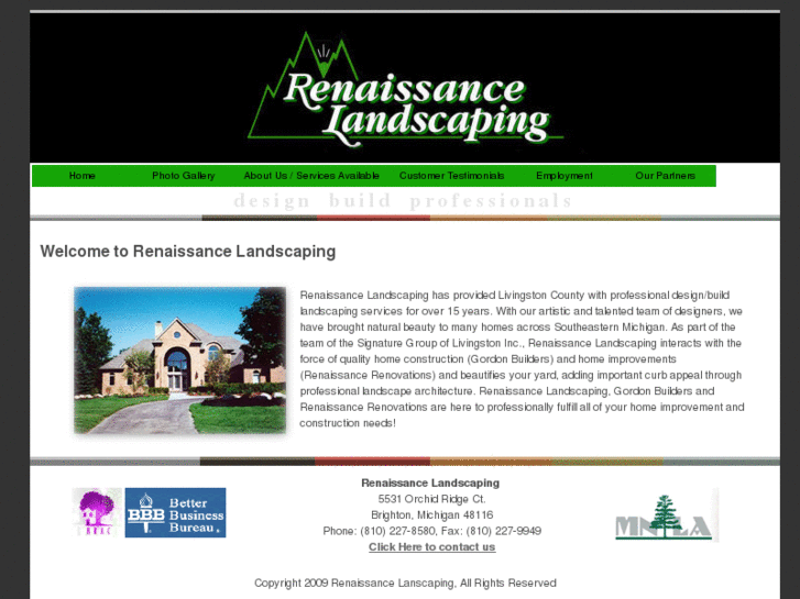 www.renaissancelandscaping.com