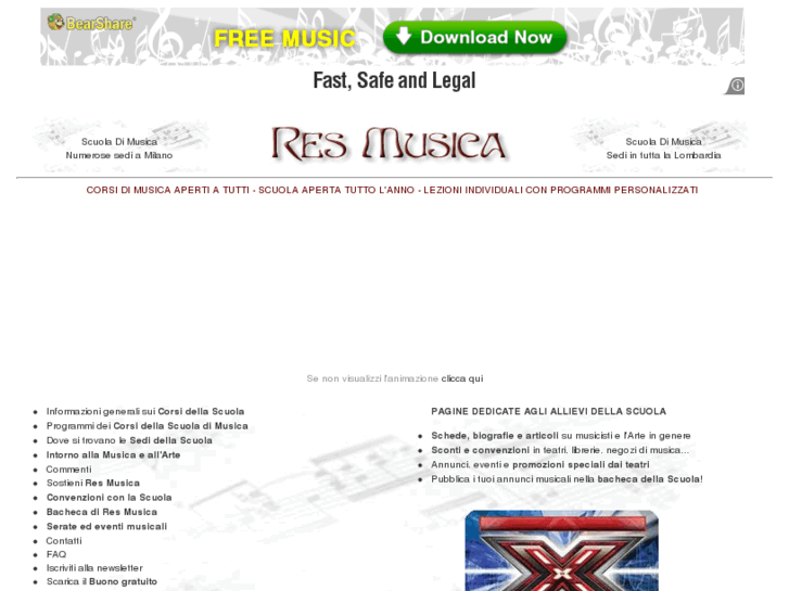 www.resmusica.it