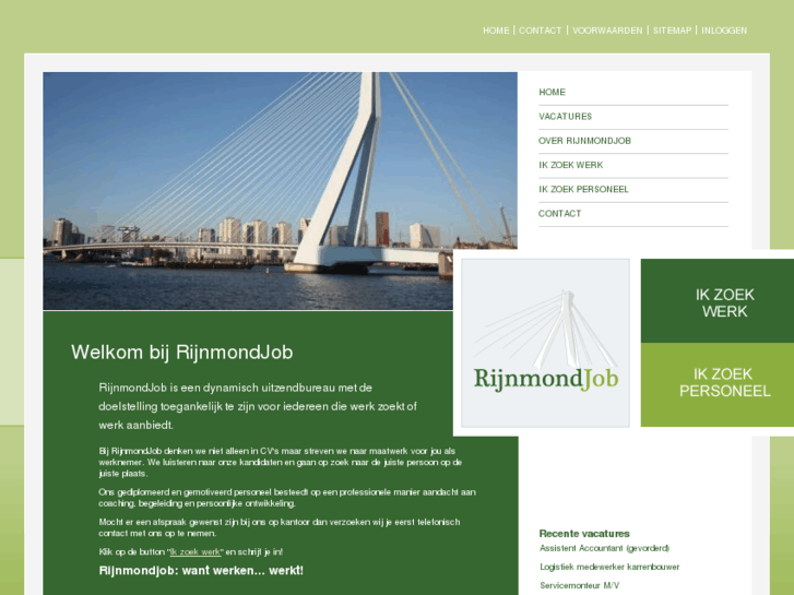 www.rijnmondjob.nl