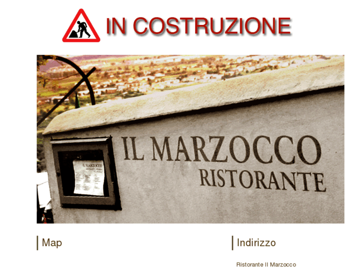 www.ristoranteilmarzocco.it