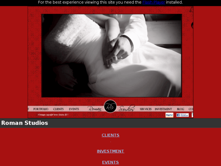 www.roman-studios.com